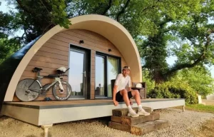 Lire la suite à propos de l’article Ecolodge (33m²)