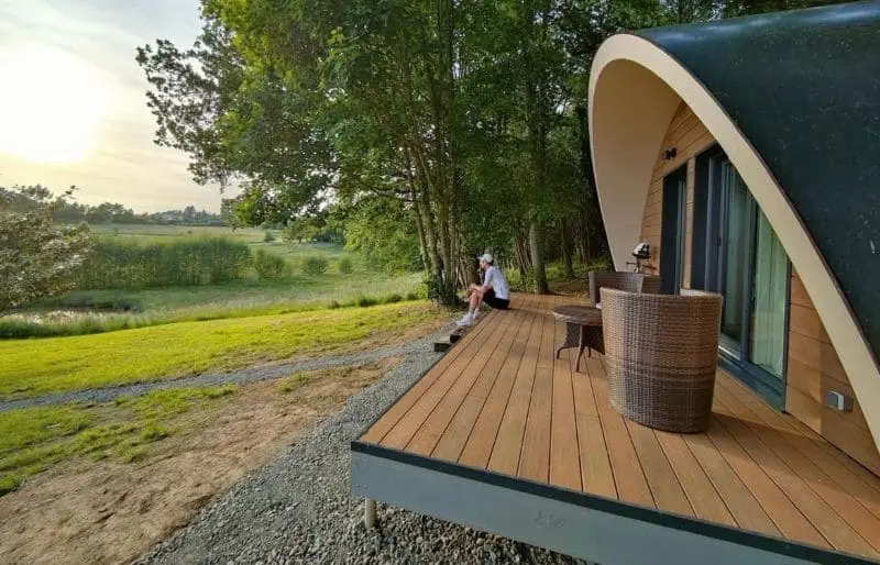 You are currently viewing Ecolodge PMR (40m²)