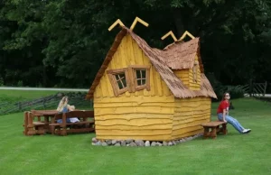 Lire la suite à propos de l’article Offre famille – Cabane Magique
