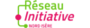 logo réseaux initiative nord isère