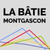 logo mairie la batie montgascon